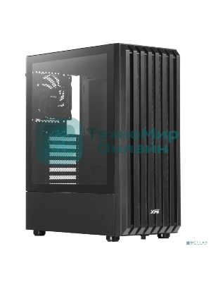 Компьютерный корпус XPG VALOR STORM черный (VALORSTORMMTWOF-BKCWW)