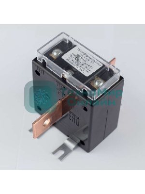 Трансформатор тока Т-0.66 150/5А кл. точн. 0.5S 5В.А Кострома ОС0000002201