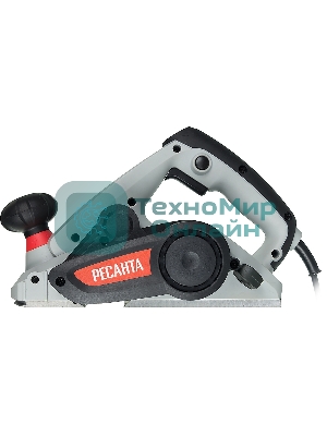 Рубанок Ресанта Р-82СТ 1100Вт 82мм 16000об/мин