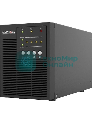 Источник бесперебойного питания Импульс МИНИ 500