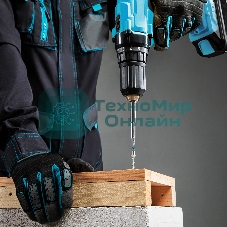 Набор бит Gross PH3х50, сталь S2, 2 шт.