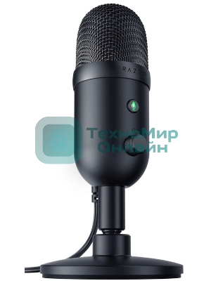 Микрофон Razer Seiren V2 X Seiren V2 X