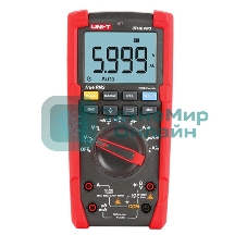 Мультиметр профессиональный UNI-T UT15B PRO