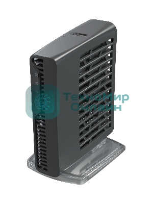 Маршрутизатор mikroTik hAP ax2 C52iG-5HaxD2HaxD-TC WIFI6, 2.4+5Ghz, 5RJ45 1Gbit, 1 POE