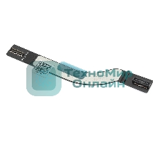 Шлейф платы I/O MacBook Pro 15 Retina A1398 Mid 2015 (076-00085, 821-2653)