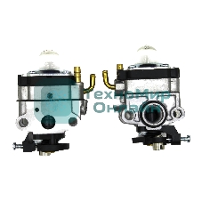 Карбюратор для Oleo-Mac SPARTA 25 100140