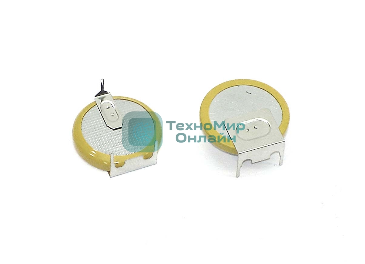 Батарейка CMOS R-CR2032HP2M1-BULK25