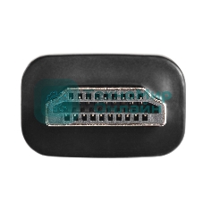 Кабель/Кабель HDMI to DVI-D (19M -25M) 5м, TV-COM