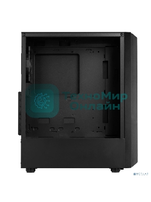 Компьютерный корпус XPG VALOR STORM черный (VALORSTORMMTWOF-BKCWW)