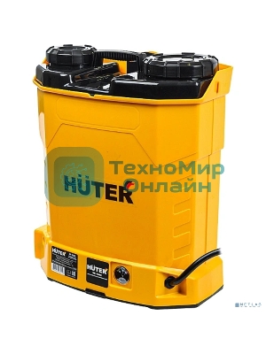 Опрыскиватель аккумуляторный Huter SP-16AC 70/13/29
