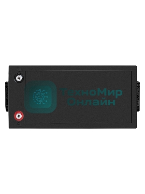 Аккумуляторная батарея ExeGate DT 12200 (12V 200Ah, под болт М8)