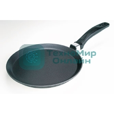 Сковорода блинная НЕВА-МЕТАЛЛ 6224