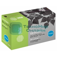 Картридж лазерный Cactus CS-CF226A черный (3100 стр.) для HP LJ M402d/M402n/M426dw/M426fdn/M426fdw