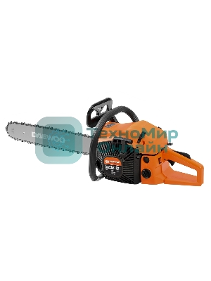 Бензопила Daewoo DACS5820XT 58 см3 4.5лс 50 см 10500об/мин