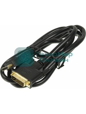 Кабель Ningbo Displayport-DVI 1.8m Blister box