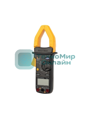 Токовые клещи MASTECH MS2101 13-1308