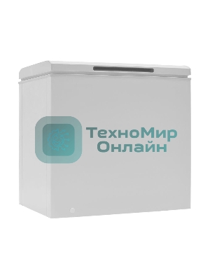 Морозильная камера Pozis FH-256-1, белый, 206л