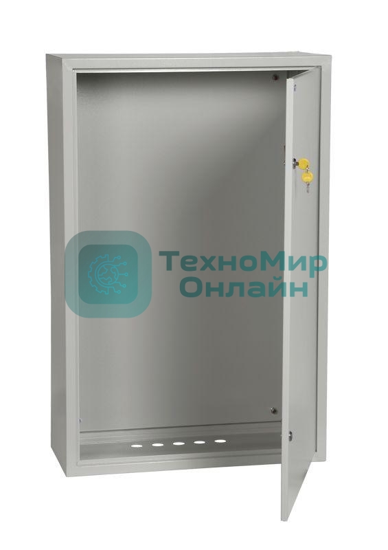 Корпус металлический ЩМП-7-0 36 УХЛ3 IP31 IEK YKM40-07-31