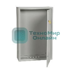 Корпус металлический ЩМП-7-0 36 УХЛ3 IP31 IEK YKM40-07-31