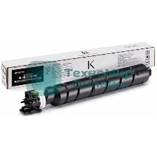 Картридж лазерный Kyocera TK-8525K черный для TASKalfa 4052ci 30000 стр.