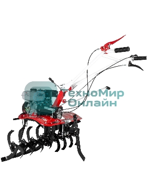 Сельскохозяйственная машина Ресанта МБ-8000-БФ (70/5/40) бензиновый 8л.с.