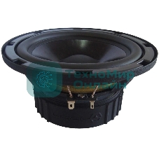 URAL AS-W165MB WARHEAD Низко отыгрывающие (от 36 Гц!) 165 мм динамики (6,5