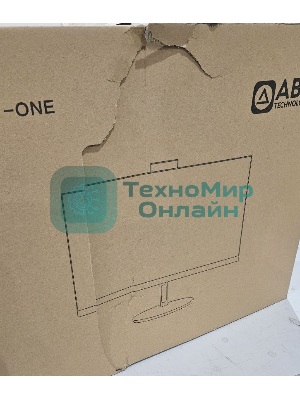 (Поврежденная упаковка) Платформа моноблока PM238MQ-i1/PM238LQ-i1 ABR DISPLAY 23.8 FULL HD (БЕЗ МАТ ПЛАТЫ)