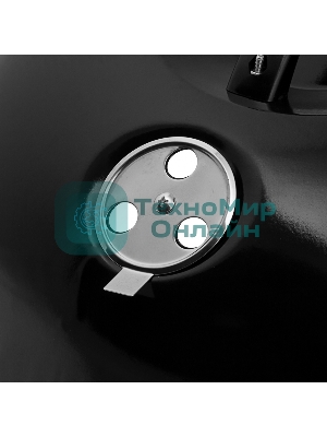 Барбекю сферический Palisad, 44 см, Camping