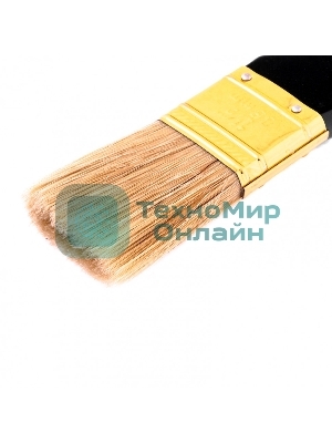 Кисть плоская MTX 83151 
