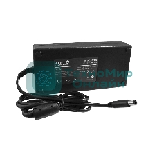 Блок питания (сетевой адаптер) Amperin AI-HP180 для ноутбуков HP 19V 9.5A 180W 7.4*5.0