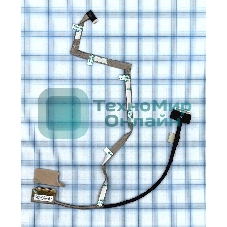 Шлейф матрицы для ноутбука Samsung NP450R4Q NP470R5E NP510R5E