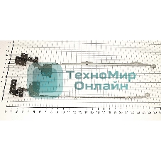 Петли для ноутбука Acer Aspire E14, ES1-411, FBZ8A005010, FBZ8A006010, Acer