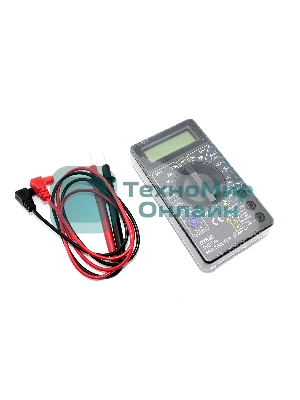 Цифровой мультиметр Jakemy JM-832