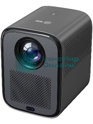 Проектор Cactus CS-PRC.07B.Full HD-A LCD 9400Lm LS 350Lm ANSI (1920x1080) 2000:1 ресурс лампы:50000часов 1xUSB typeA 1xHDMI 1кг