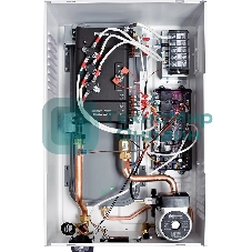 Котел электрический Thermex Sonne 12 Wi-Fi белый