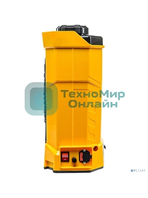 Опрыскиватель аккумуляторный Huter SP-16AC 70/13/29
