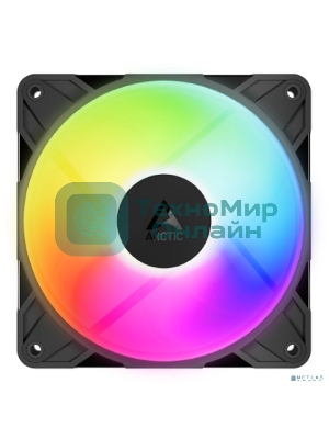 Вентилятор корпусной ARCTIC P12 Pro Reverse A-RGB - retail (ACFAN00322A) 