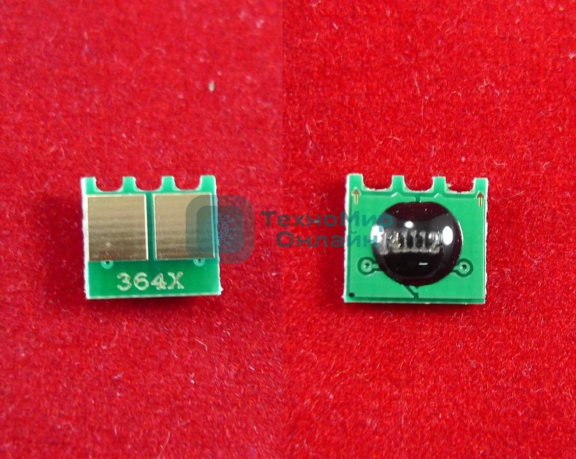 Чип ELP для HP P4014/P4015n черный, 20K (ELP, Китай)