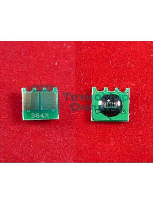 Чип ELP для HP P4014/P4015n черный, 20K (ELP, Китай)