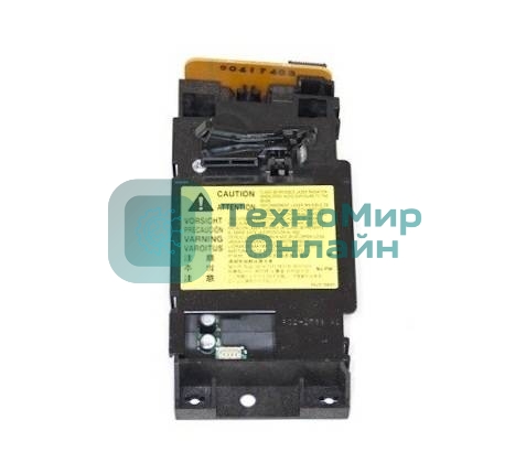 Блок лазера HP LJ M1522/M1120 MFP (RM1-4724/RM1-4642) OEM
