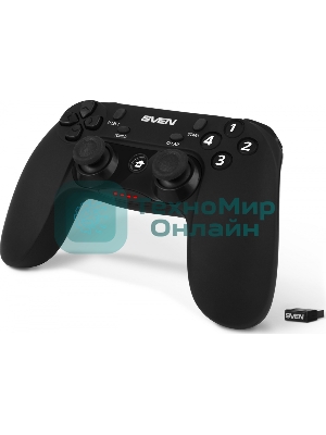 Геймпад беспроводной SVEN GC-3050 SV-016005