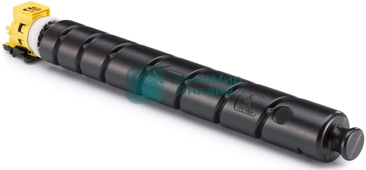 Картридж лазерный Kyocera TK-8525Y (1T02RMANL0/1T02RMANL1) желтый для TASKalfa 4052ci 20000 стр.