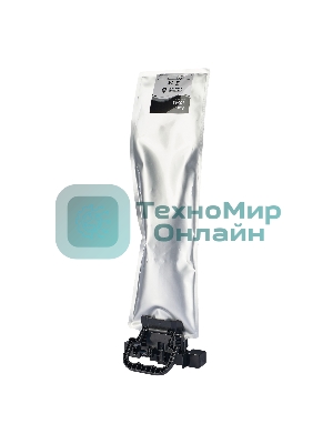 Контейнер с чернилами Sakura C13T05A100 (T05A1 BK) для Epson, черный, 20000 к., 440 мл.