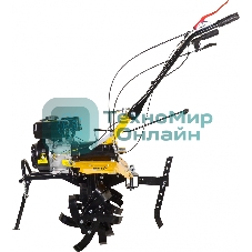 Сельскохозяйственная машина Huter МК-1003РL