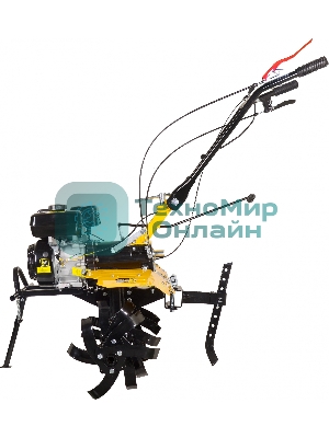 Сельскохозяйственная машина Huter МК-1003РL