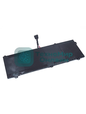 Аккумуляторная батарея для ноутбука HP Zbook Studio G315.2V 4210mAh OEM