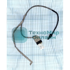 Шлейф матрицы для ноутбука Samsung NP550P7C