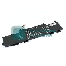 Аккумуляторная батарея для ноутбука HP EliteBook 730 11.55V 2200mAh OEM