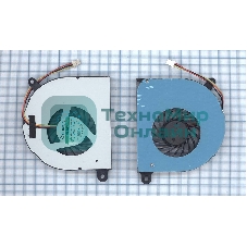 Вентилятор (кулер) для ноутбука Dell Insipiron 17R N7010