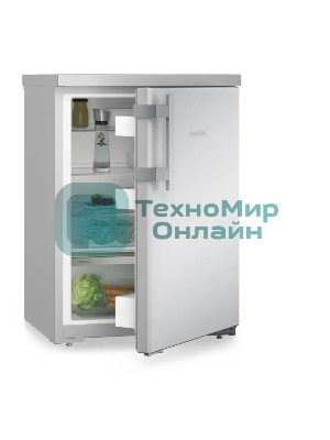 Холодильник Liebherr Rsdci 1620-20 001 серебристый однокамерный 141л